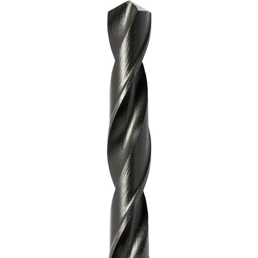 17.50MM HSS T/S Drill