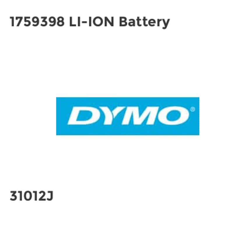 1759398 LI-ION Battery