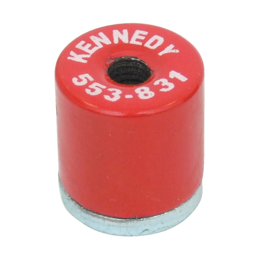 17.5mm DIA Deep Pot Magnet