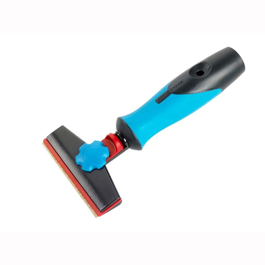 17832 Premium Glass Safety Window Scraper 4" 10cm Each