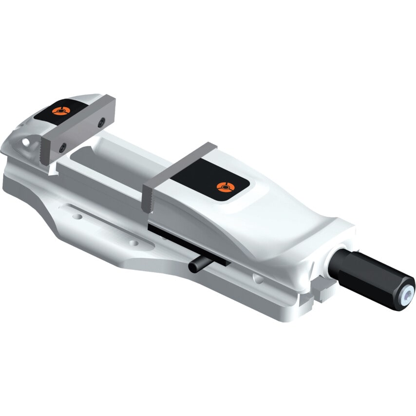 179077 135mm Orange Line RB-K Vice