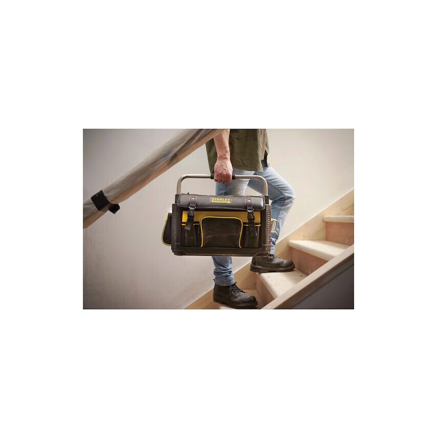 1-79-213 FatMax Tool Bag Tote W/Cover 50CM