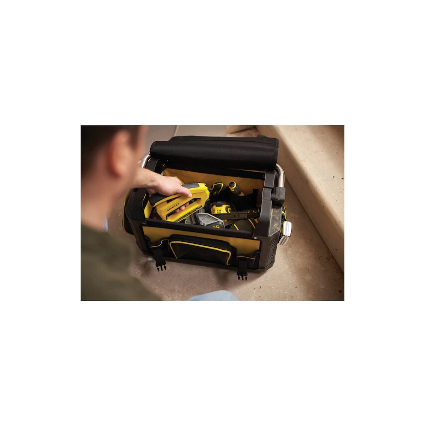 1-79-213 FatMax Tool Bag Tote W/Cover 50CM