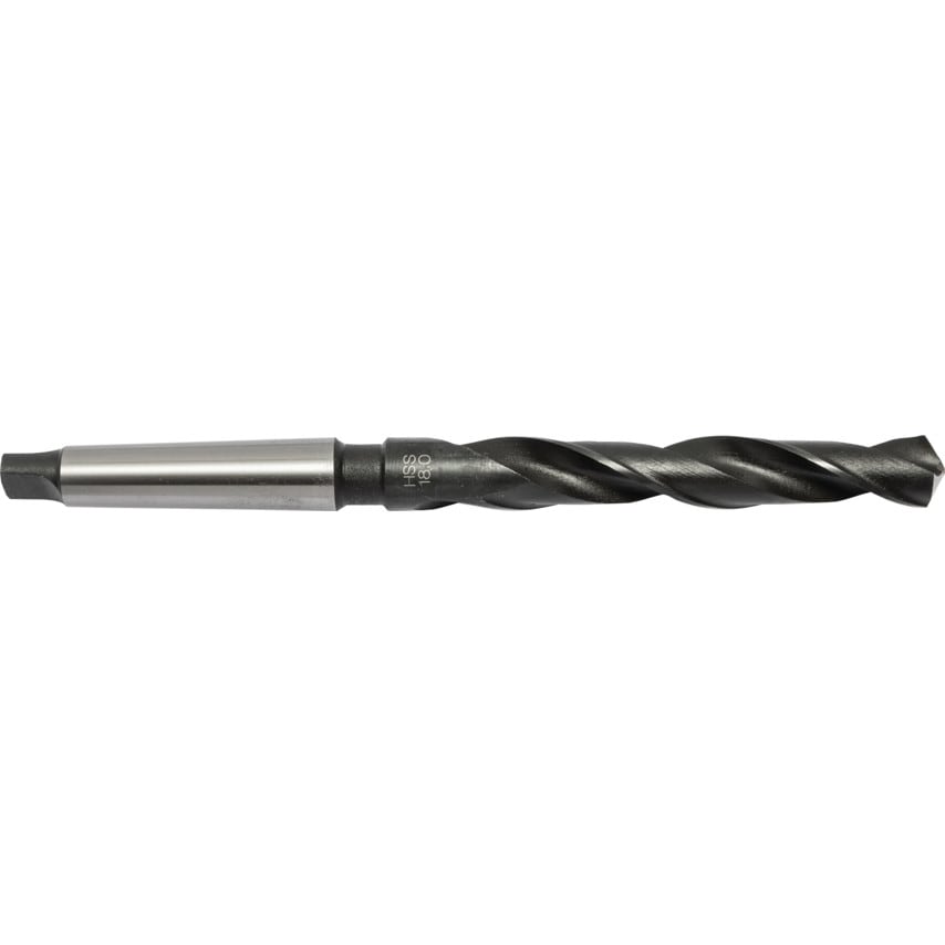 18.00MM HSS T/S Drill