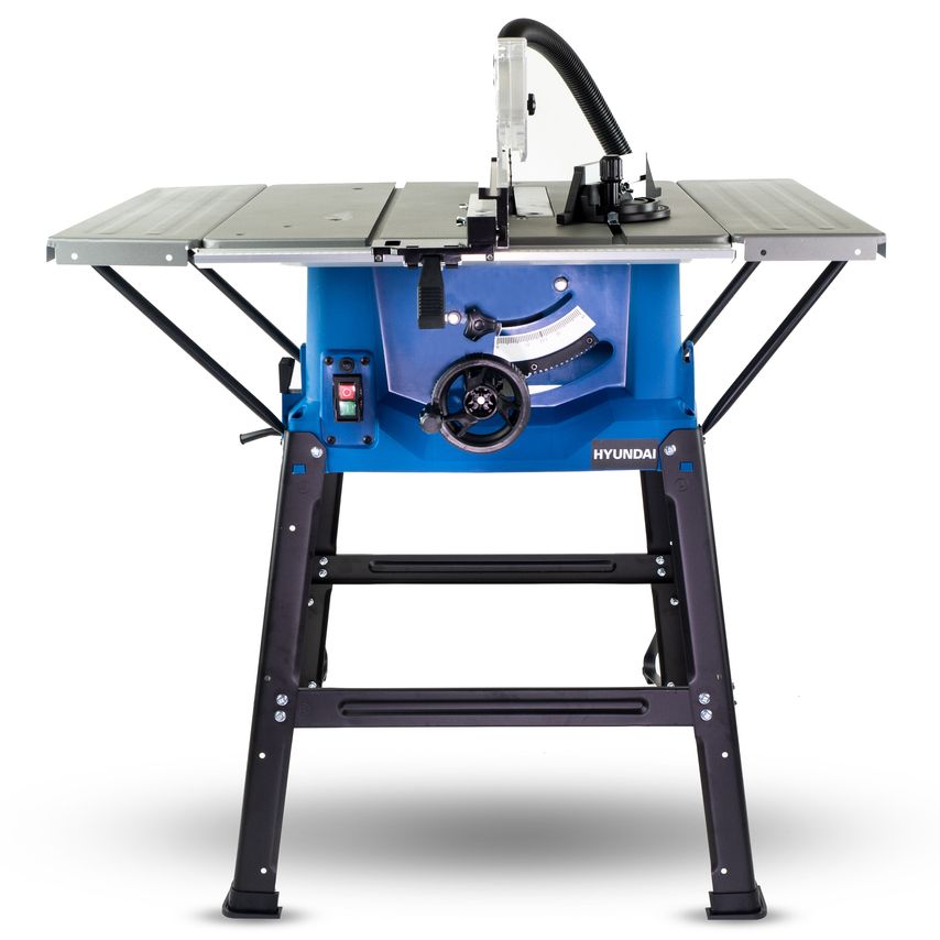1800W 10 / 30mm Electric Table Saw 230V