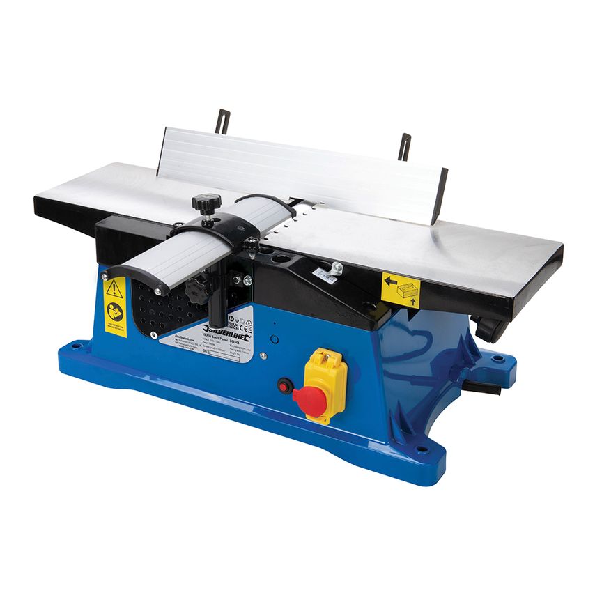 1800W Bench Planer 150mm