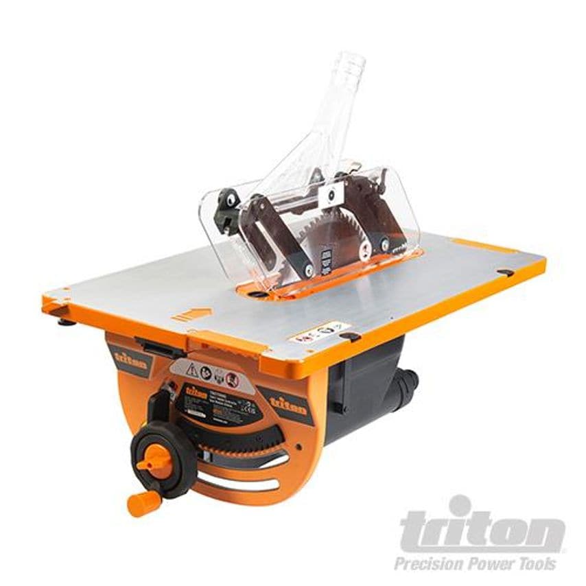 1800W Contractor Saw Module 254mm TWX7CS002