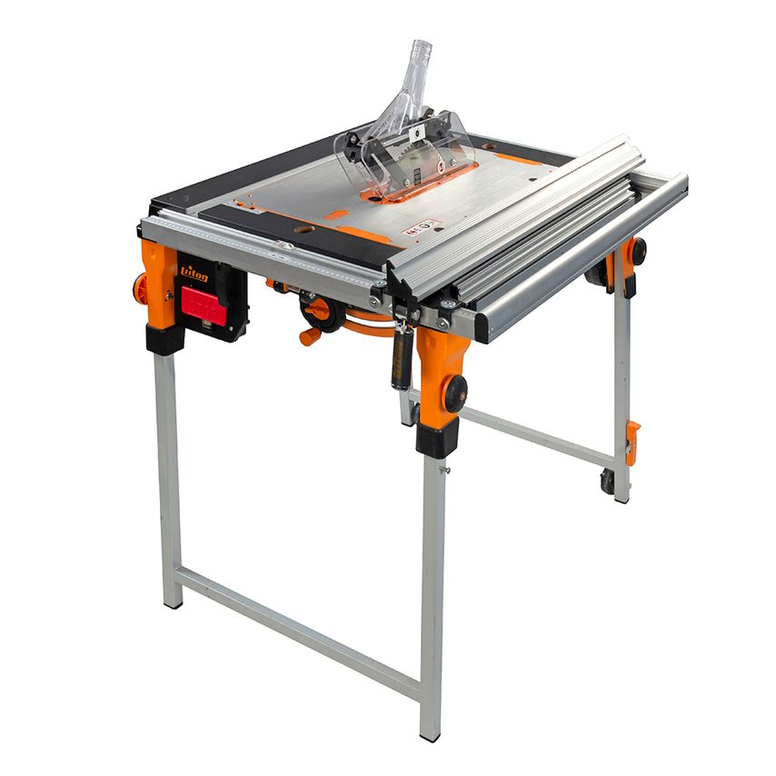 1800W Contractor Saw Module 254mm TWX7CS002