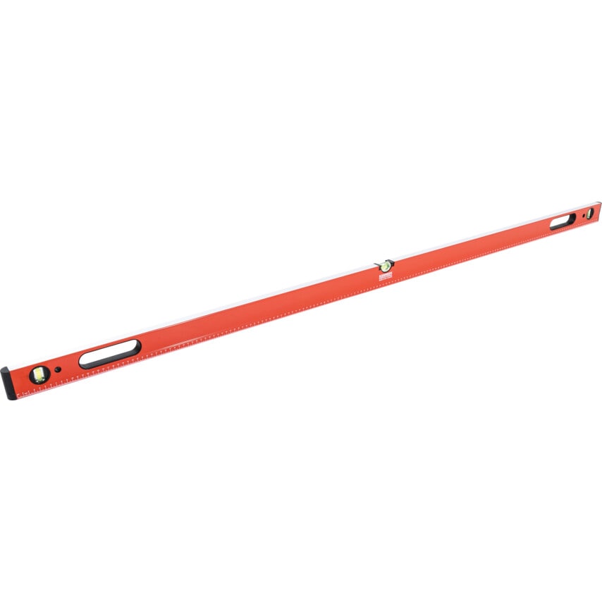 1800mm/72" Professional Box Spirit Level