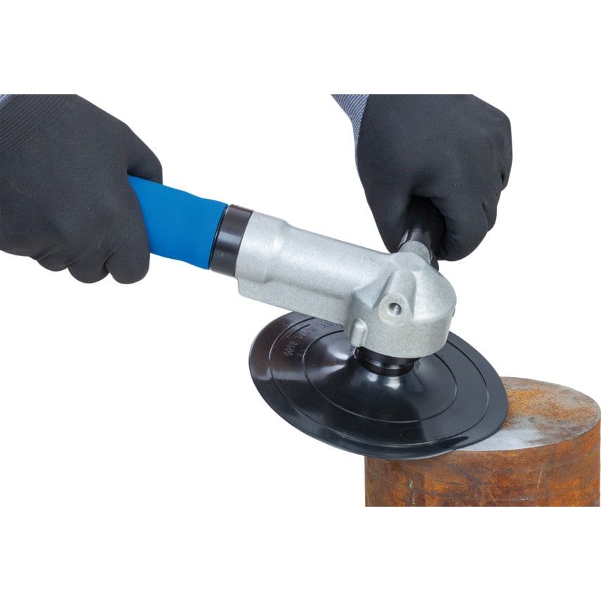 180/230mm Angle Disc Sander/Grinder 5,500 rpm - RA5