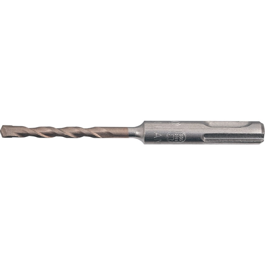 18.0 x 250mm SDS-Plus Hammer Drill Bit