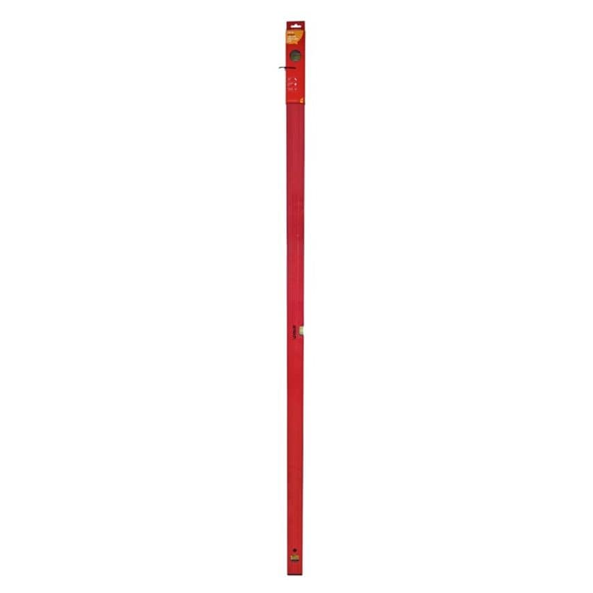 180cm (72") Ribbed Spirit Level
