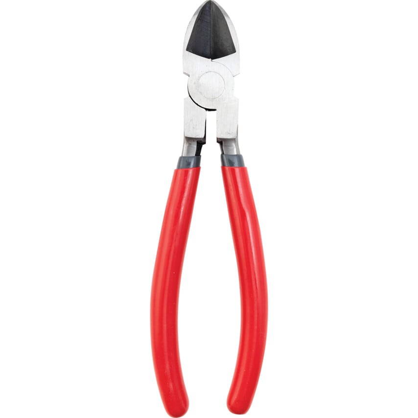 180mm/7" Diagonal Cutting Pliers