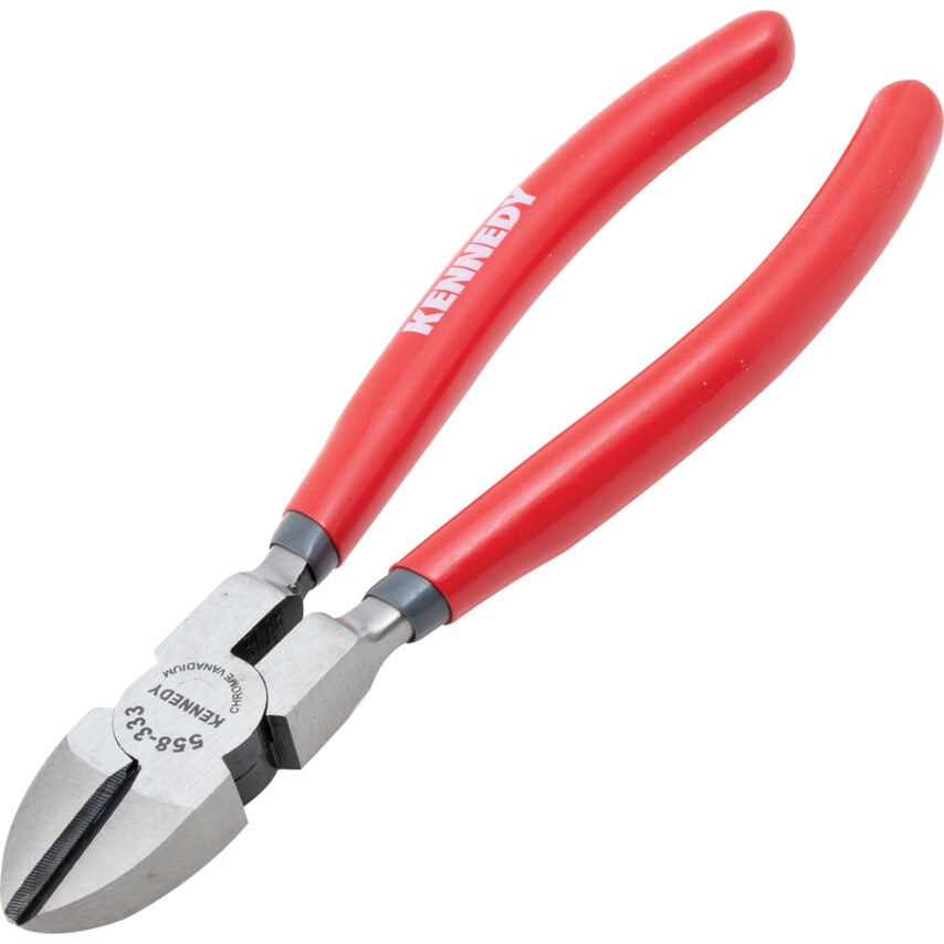 180mm/7" Diagonal Cutting Pliers