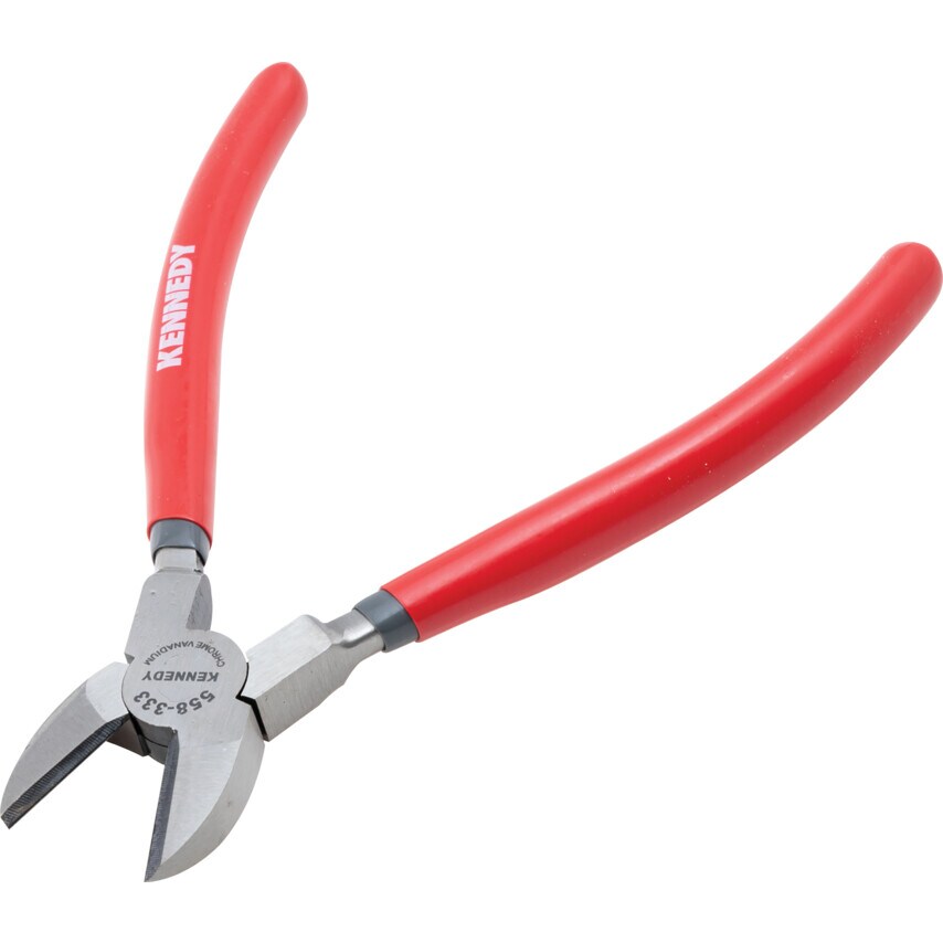 180mm/7" Diagonal Cutting Pliers