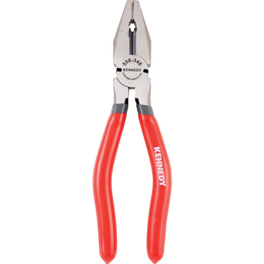 180mm Combination Pliers