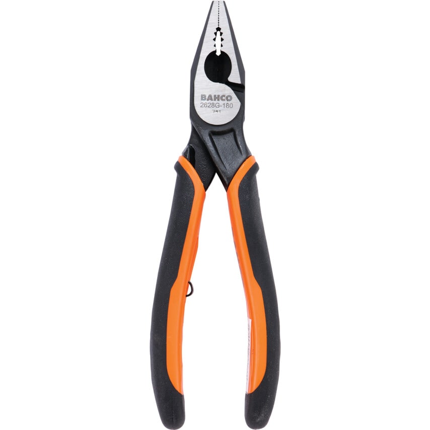 180mm Combination Pliers