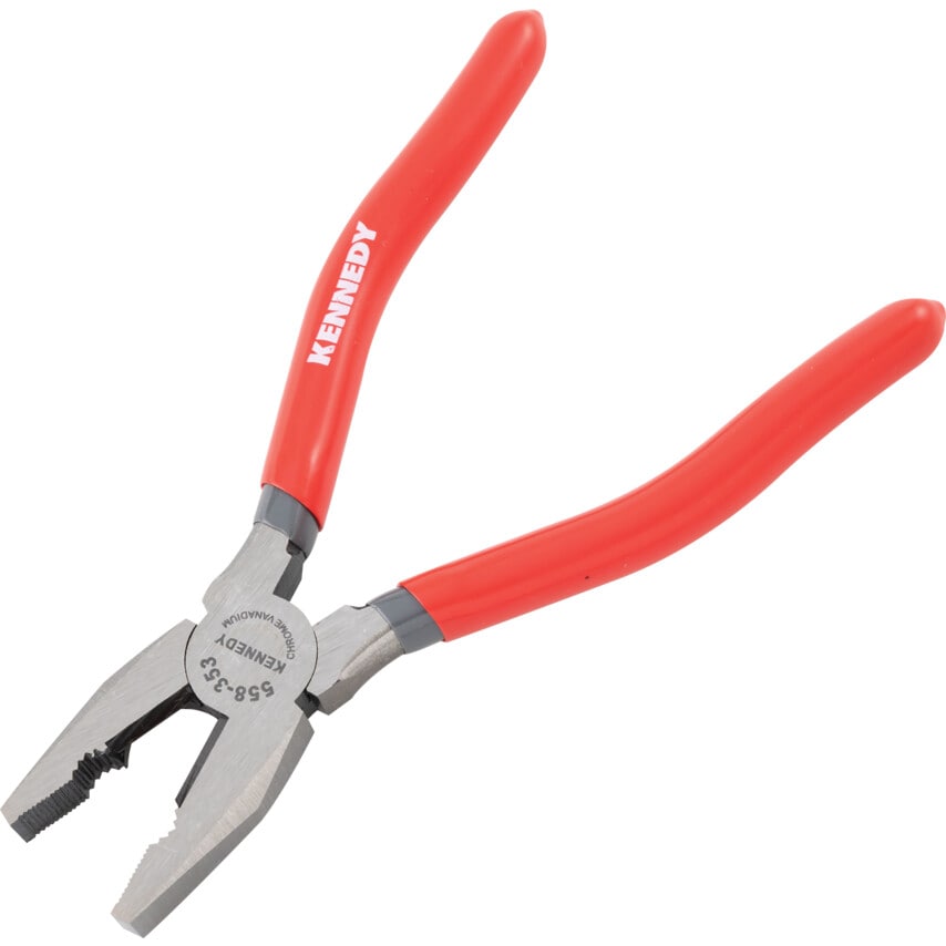 180mm Combination Pliers