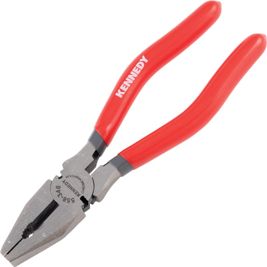 180mm Combination Pliers