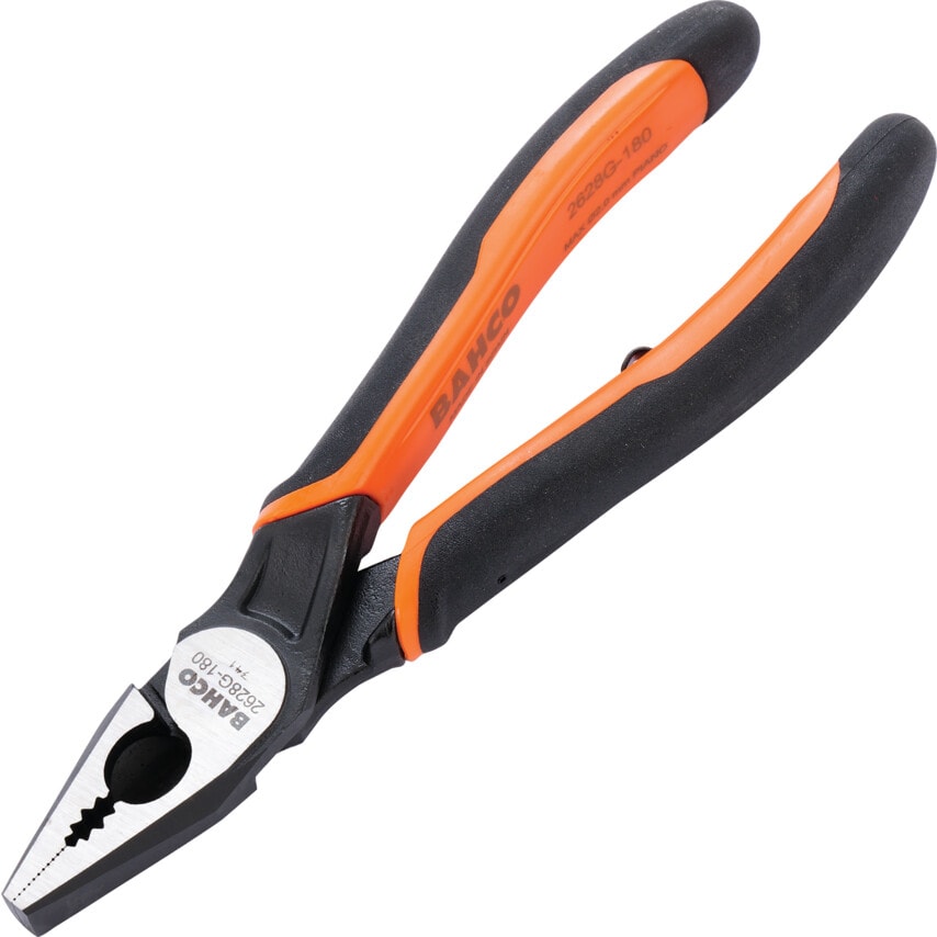 180mm Combination Pliers