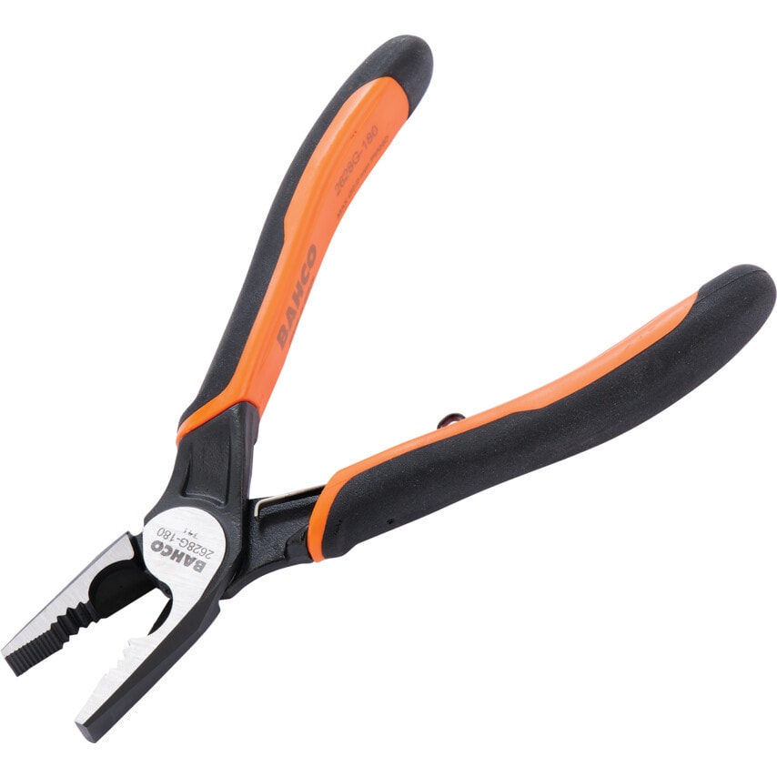 180mm Combination Pliers
