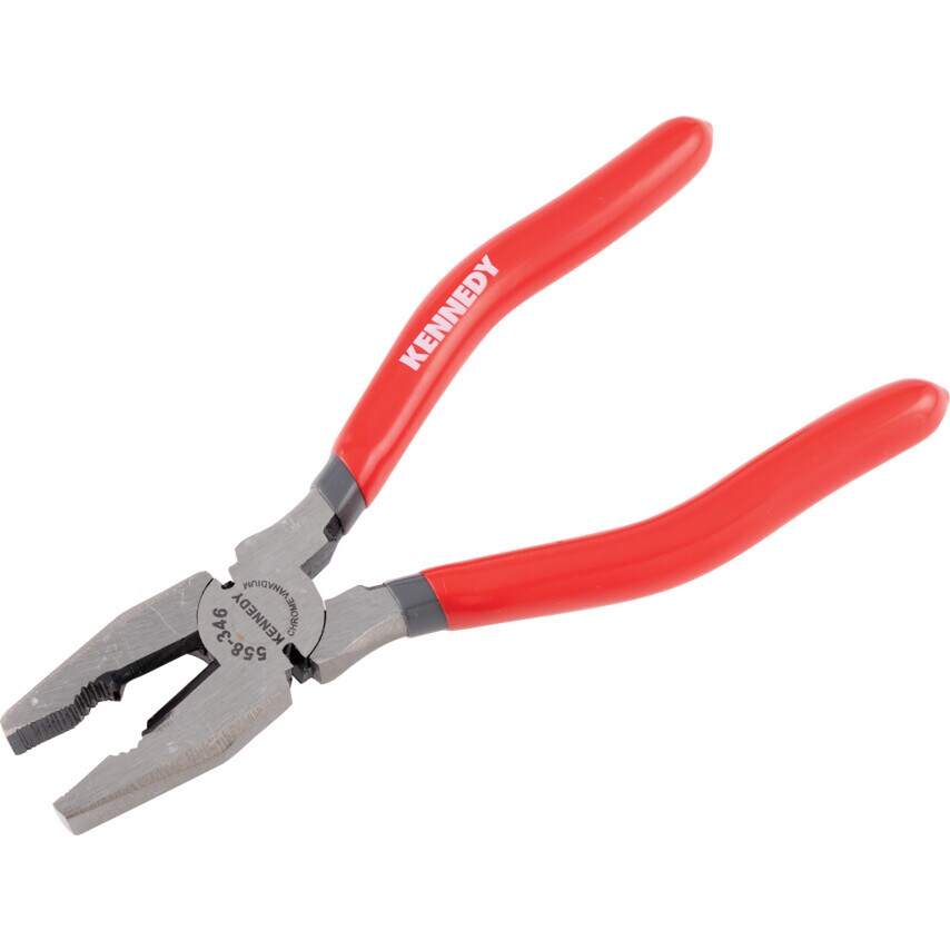 180mm Combination Pliers