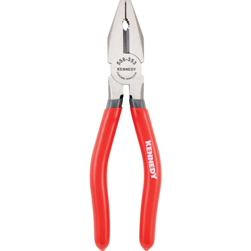 180mm Combination Pliers