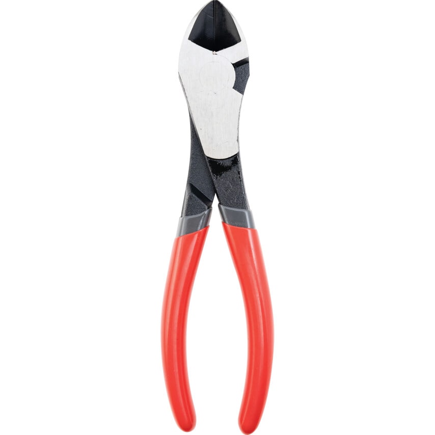 180mm High Tensile Side Cutters