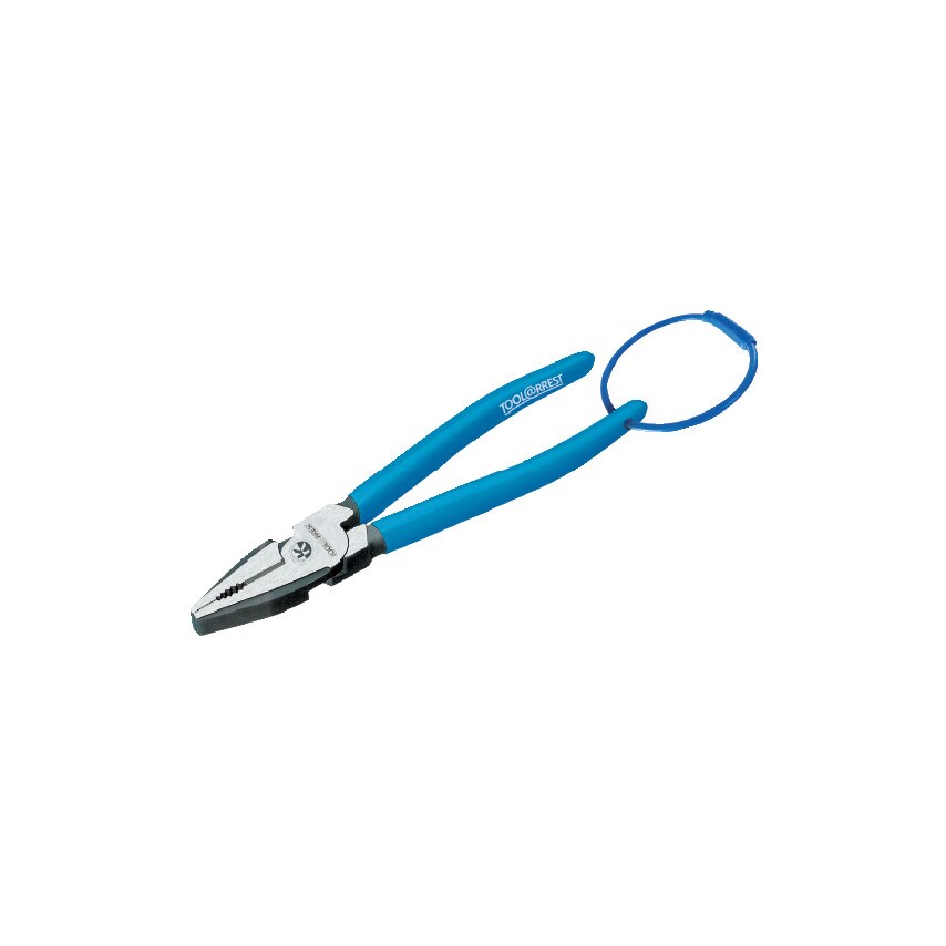 180mm Power Combination Pliers