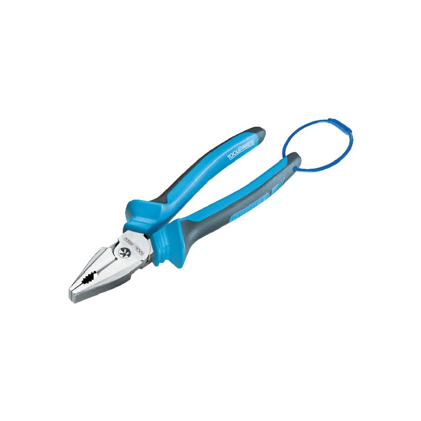 180mm Power Combination Pliers