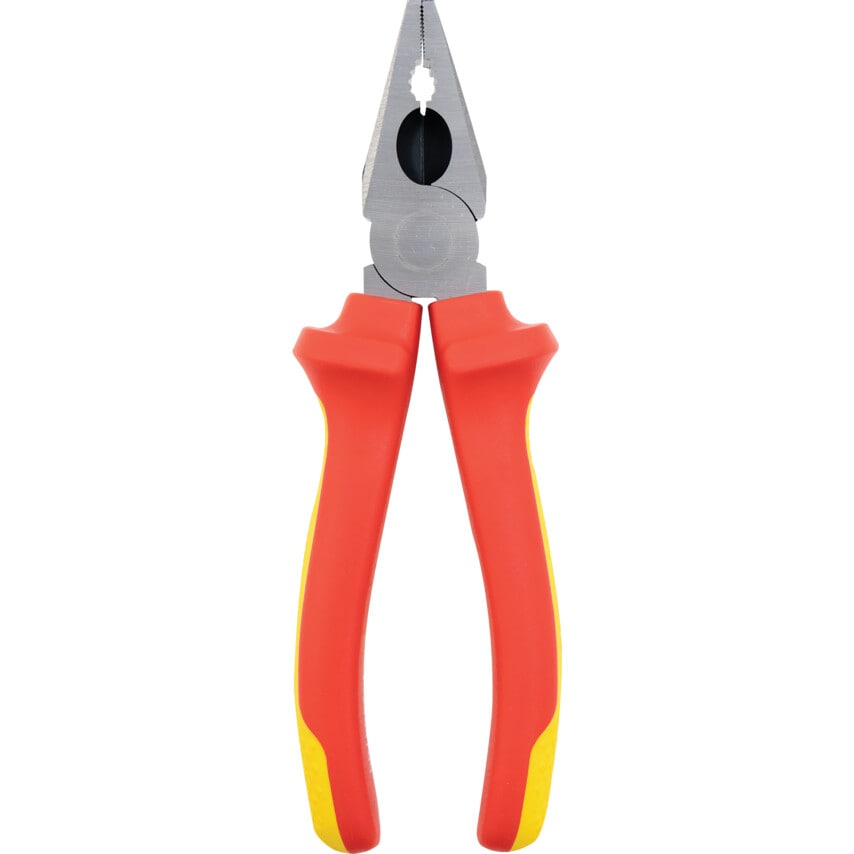 180mm Pro-torq Combination Pliers