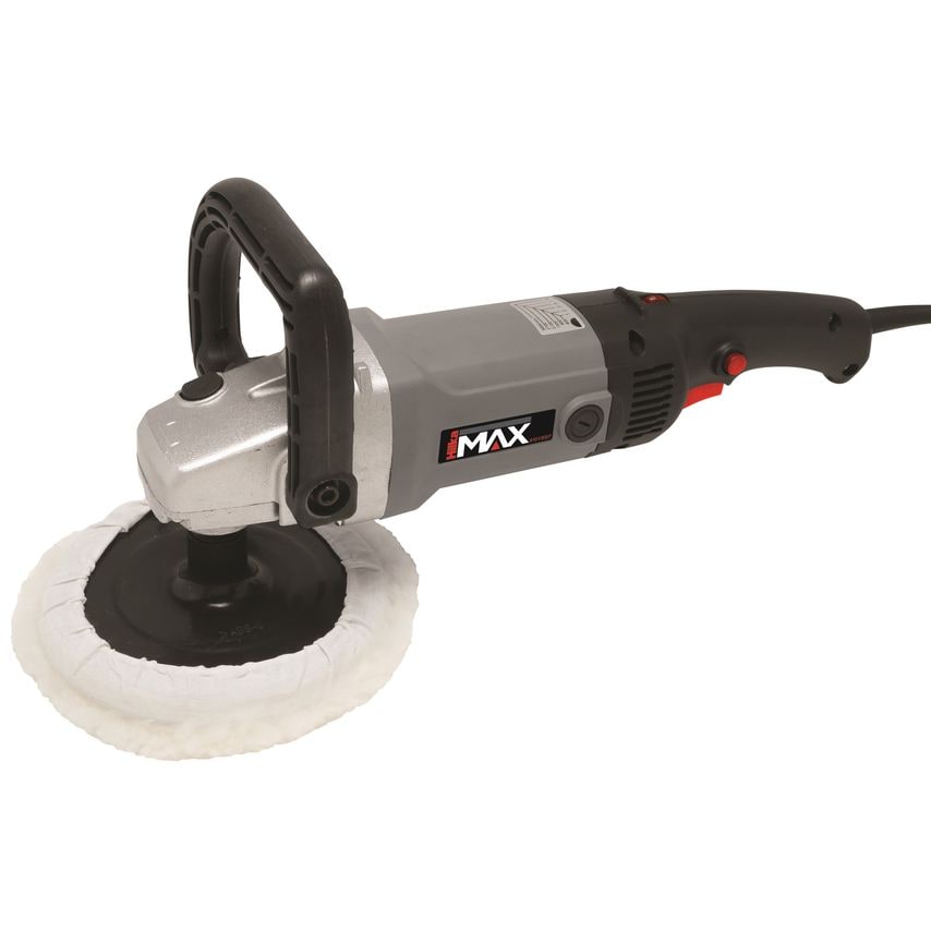 180mm Sander Polisher - 91013007