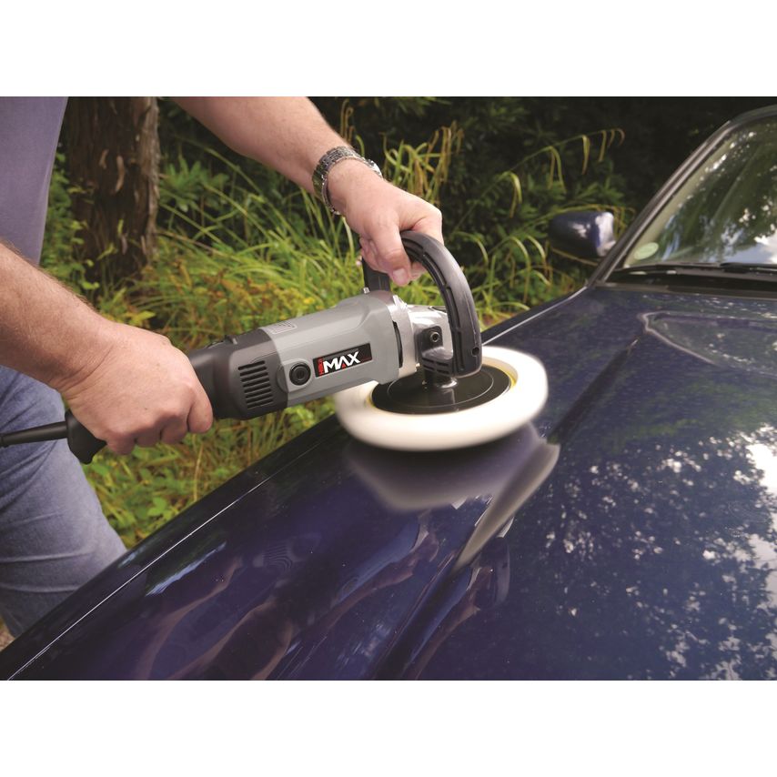 180mm Sander Polisher - 91013007