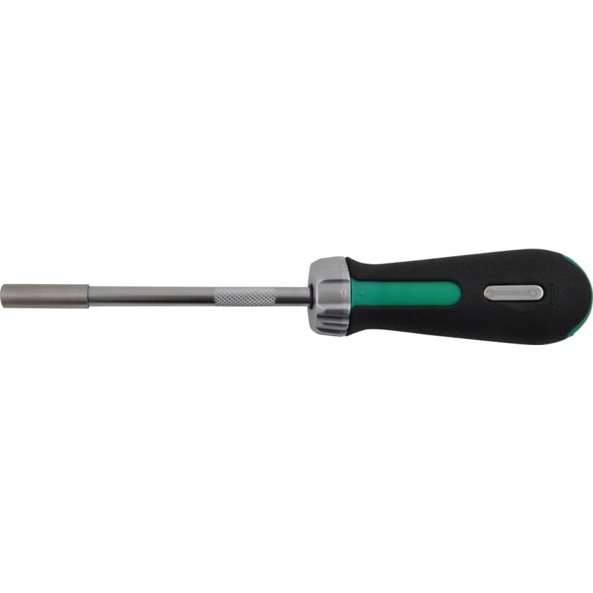 18120001 Ratcheting Screwdriver