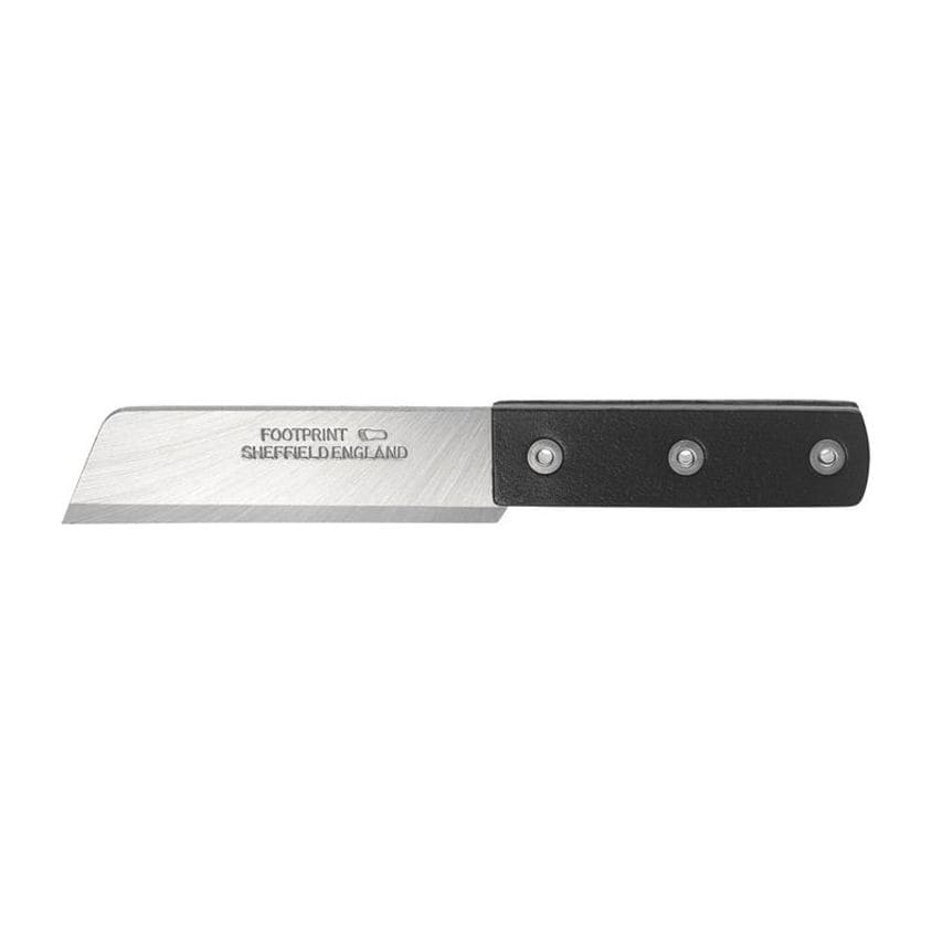 182 Hacking Knife 114mm (4.1/2in) FOO182