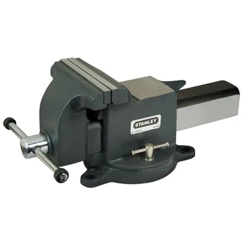 1-83-068 150mm/6" HD Bench Vice