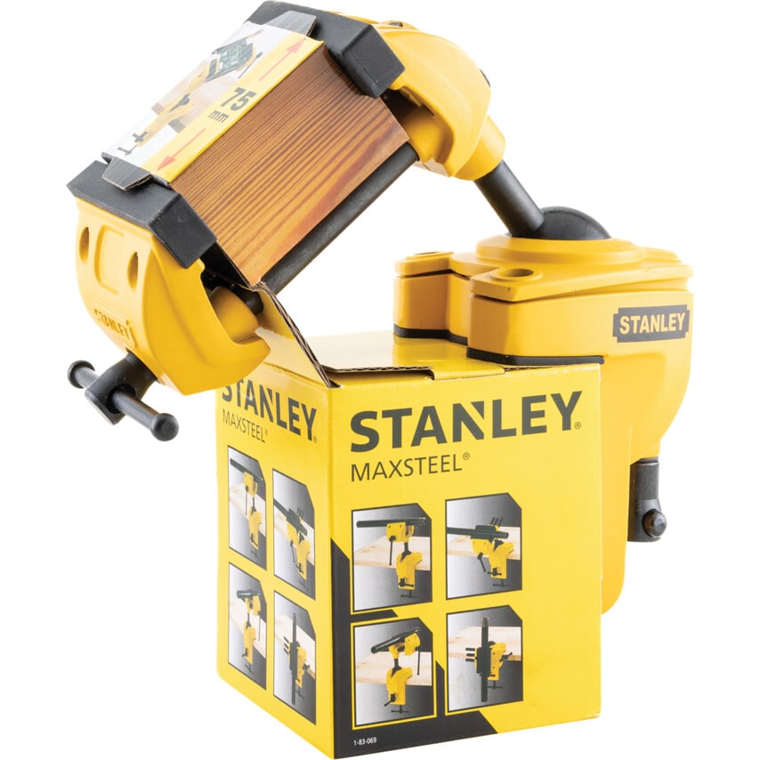 1-83-069 Multi Angle Vice