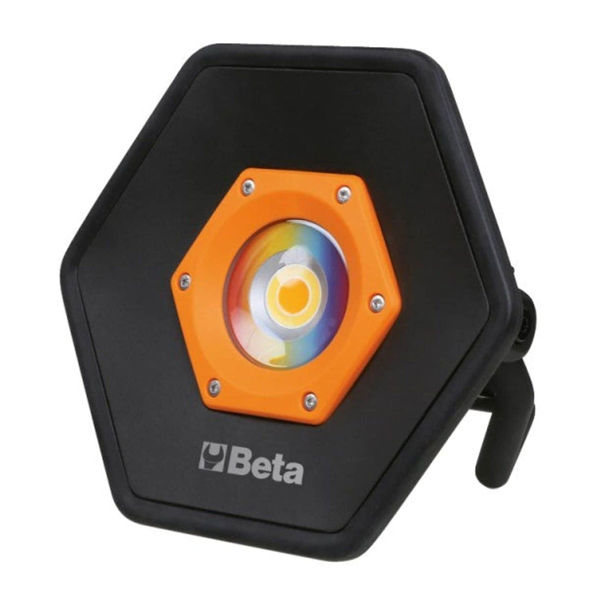 1837M-Rechargable LED Colour Match Spot Light