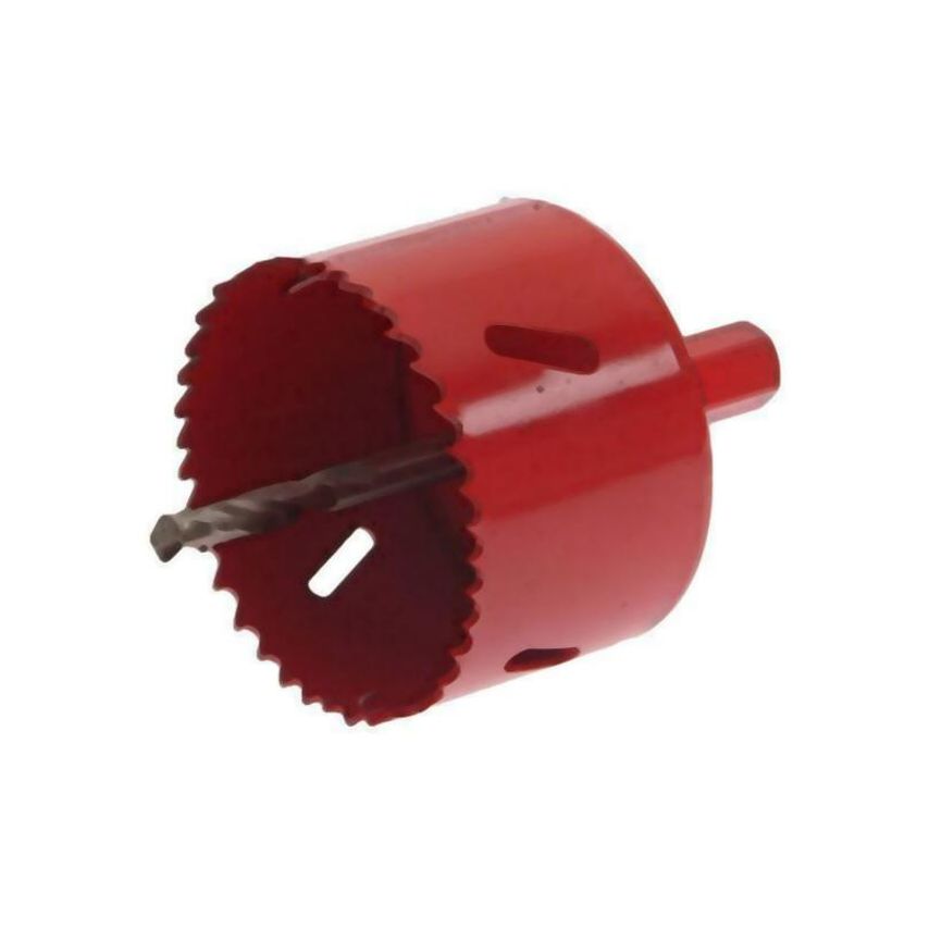 1850L Vari Pitch One Piece Holesaw 35mm MON1850