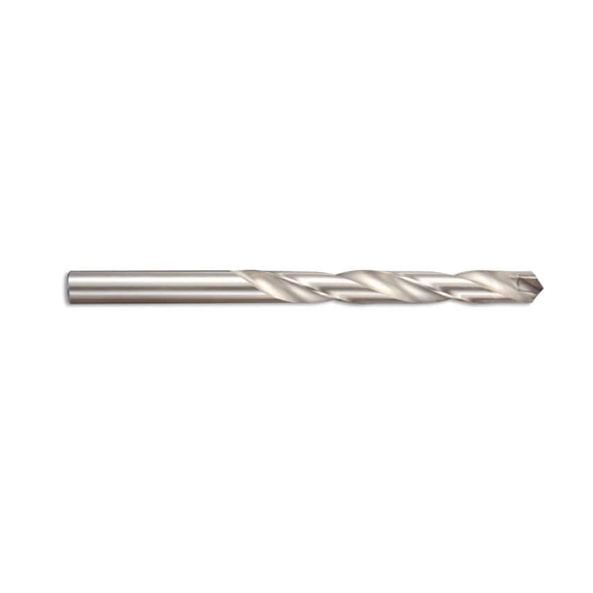 18.50MM Stainless Steel Carbide Tipped Precision Jobber Drill