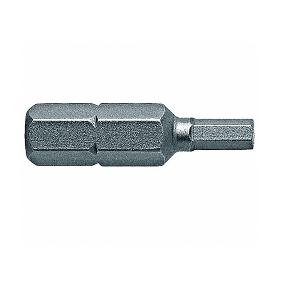 185-3mm x 1/4in Hex Insert Bit