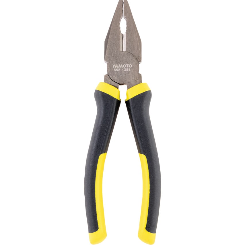 185mm/7" Linesmans Combination Pliers