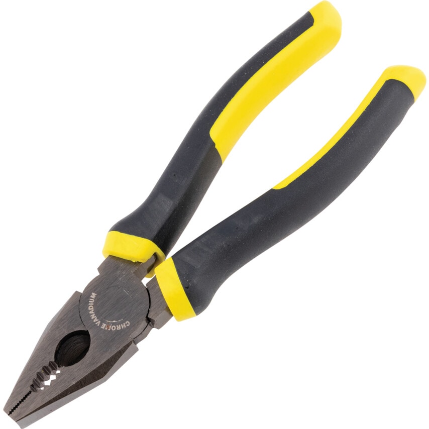 185mm/7" Linesmans Combination Pliers