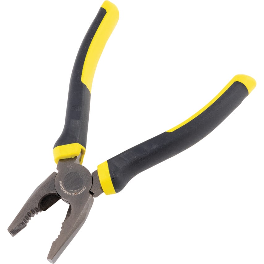 185mm/7" Linesmans Combination Pliers