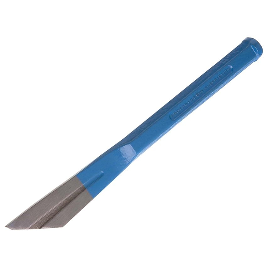 1860 Grooved Plugging Chisel FOO1860