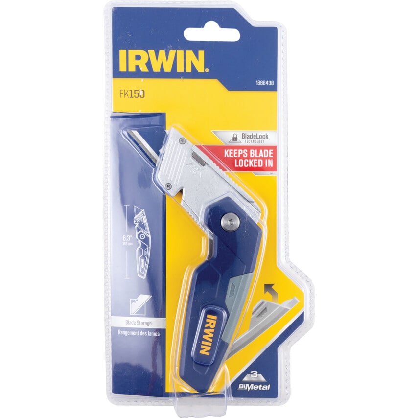 1888438 FK150 Folding Knife