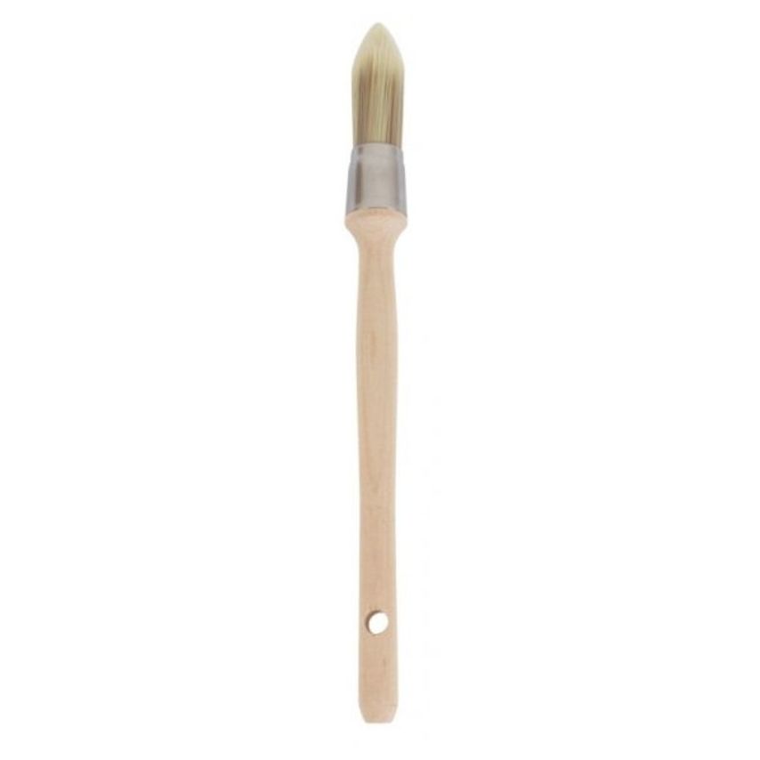 18Mm Prodec Pointed Synthetic Sash Brush
