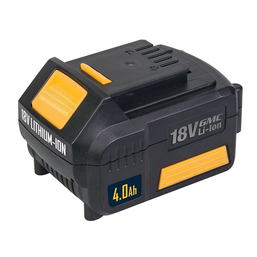 18V Cordless Circular Saw 165mm GMC18CS