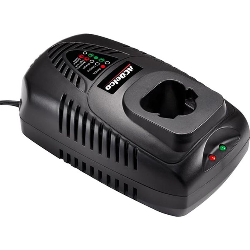 18V Drop in Charger - 2.0AH Battery