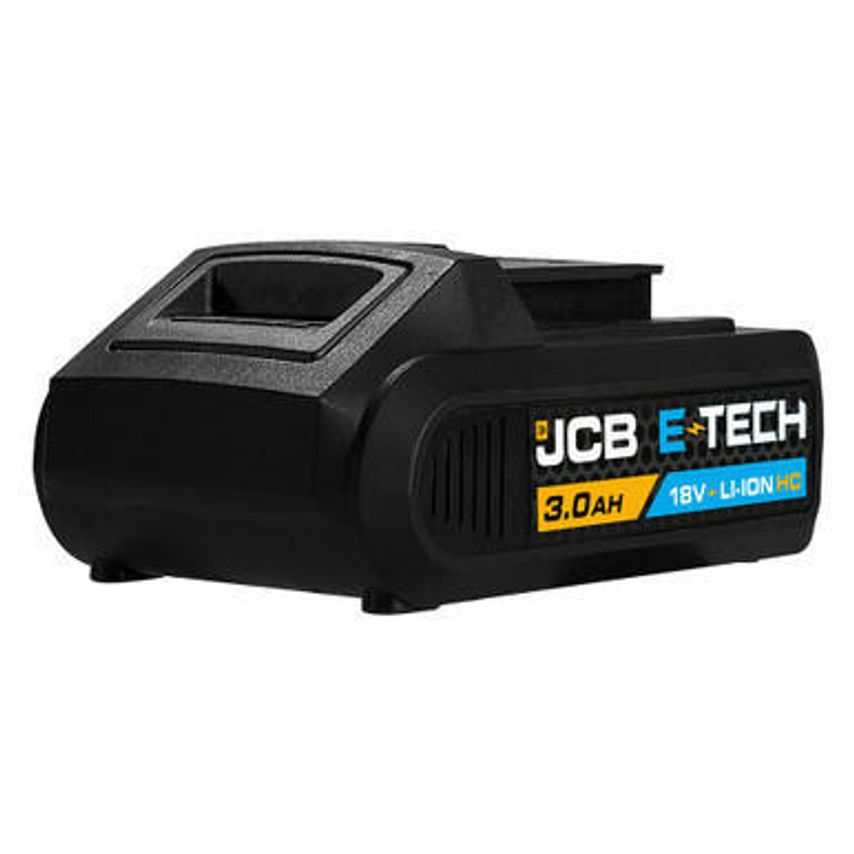 18V E-tech Li-ion Battery 30LI-C